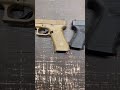 Glock 19 Vs Glock 19x What S The Big Difference Glock 19 Vs Glock 19x What S The Big Difference