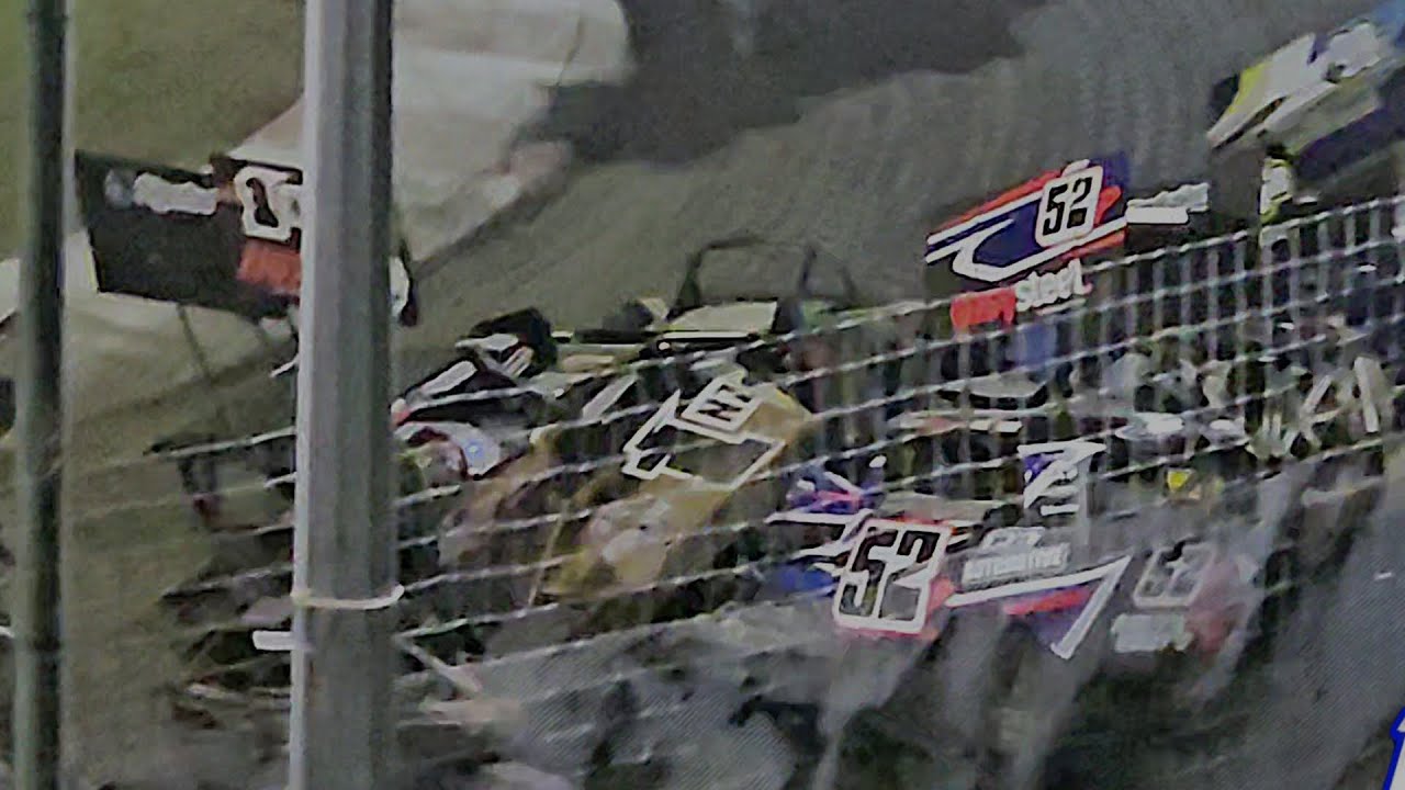 Paradise Valley Speedway Superstock Charity Invitational Qualifying paradise-valley-speedway-superstock-charity-invitational-qualifying