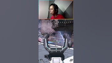 3RD PARTY FAIL #ApexLegends #BrokenMoon #Ranked #Platinum #Lifeline #Shorts