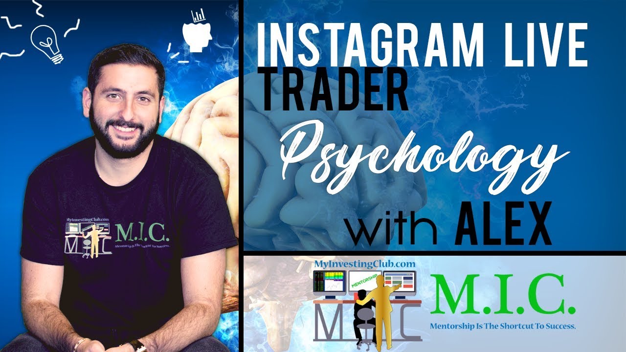 How To Fix BAD TRADING HABITS !!!!