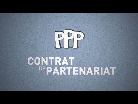 Vidéo: Comment Rédiger Un Accord De Partenariat