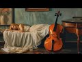 "Sweet Dreams" Melodies of Piano and Cello to fall asleep to. Deep cello, sweet music