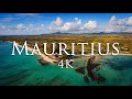 Mauritius  4k