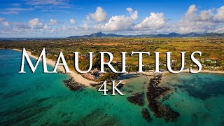 Mauritius | 4K screenshot 2
