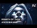 Rebirth of Thor after the End of Asgard #1 | Explained In Hindi