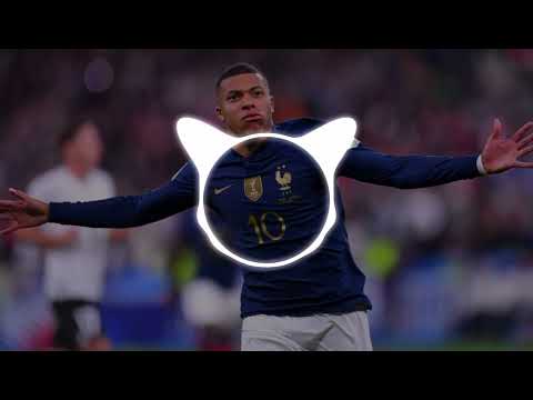 Vegedream Merci Les Bleus Slowed Reverb