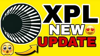 XPL COIN NEW BIG UPDATE 😍 XPL CRYPTO NEWS TODAY! XPL COIN NEW UPDATE - XPL TOKEN PRICE PREDICTION