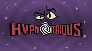 Introducing Hypnotorious | The Jackbox Party Pack 10 | Out Now