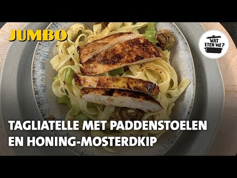 Video: Zo Marineer Je Honingchampignons Heerlijk