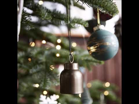 Kantoři Vánoční Zvoneček Kanadská Vánoční