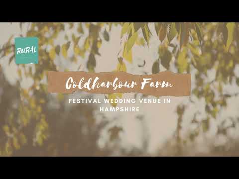 Coldharbour Farm
