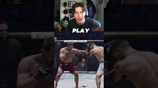 This METHOD Will FIX Ranked On UFC 6! #ufc #ufc6