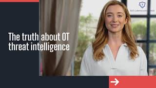 Is OT Threat Intelligence Overrated