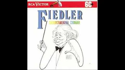 Fiedler Greatest Hits