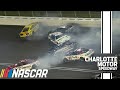 Blaney gets loose and The Big One breaks out at the Coca-Cola 600