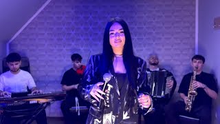  Patricia Caculea  - Ia-mă-n brațe viața mea || live ( cover Florin Salam ) 