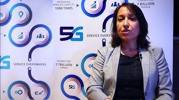 Virtuwind Project (5G PPP 2017)