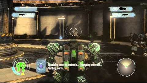 Front Misson Evolved Playthrough:Part 22