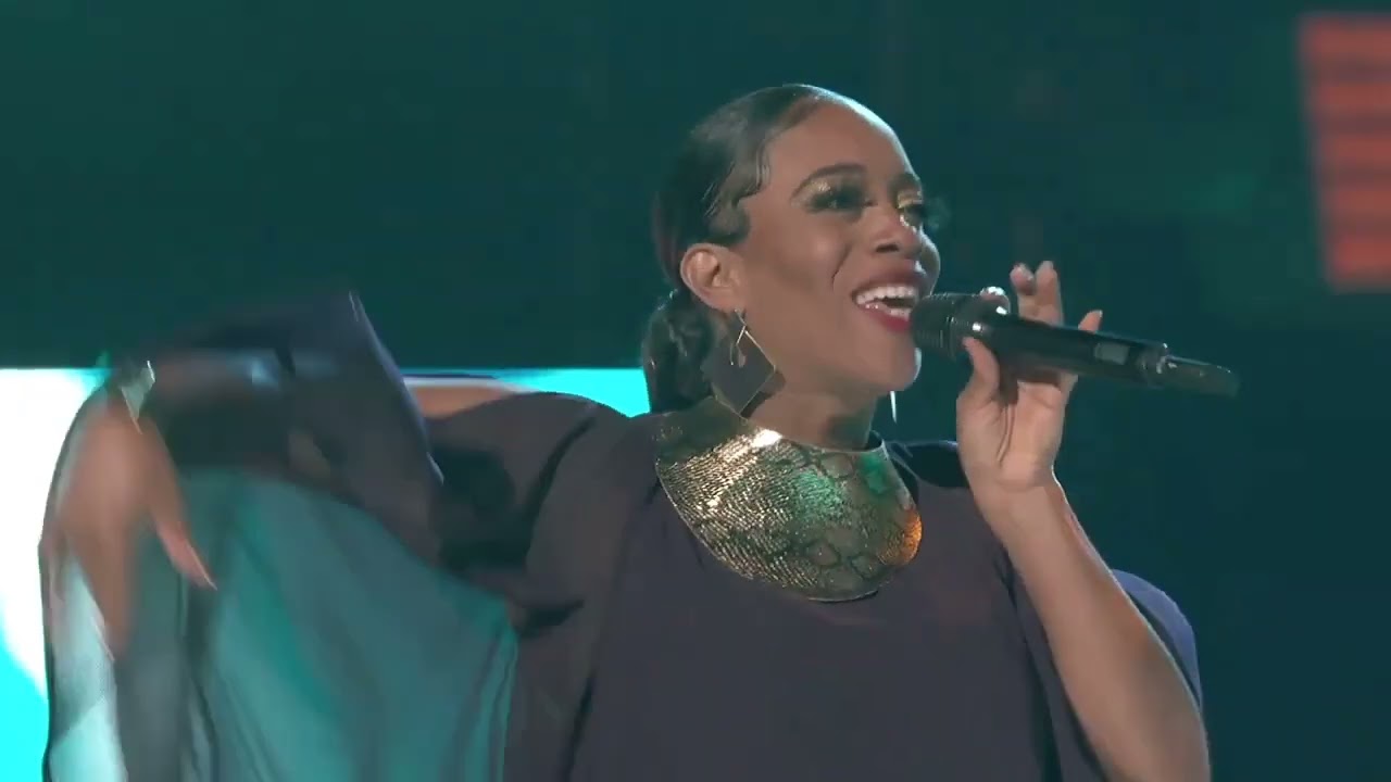 Casme' on THE Voice All 3 Performances