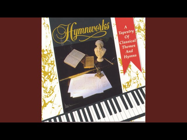 Linda Mckechnie - Praise The Lord, The Almighty