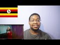 Sheebah - Nakyuka | South African Reaction