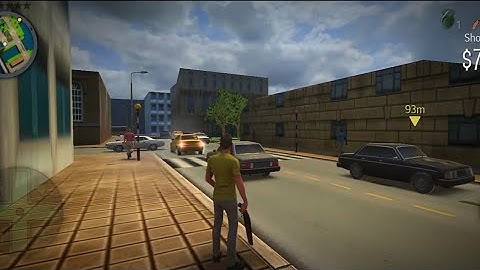 Payback 2 | gameplay walkthrough part 2 | Red Chilli | android iOS