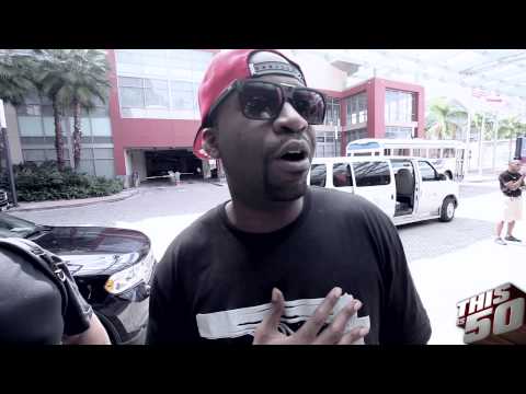 50 Cent x G-Unit in Puerto Rico | Behind The Scenes | 50 Cent Music mp3 ke stažení