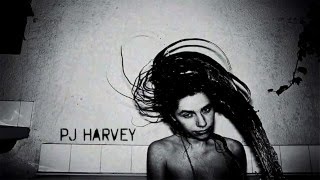 PJ Harvey - Rid of me (subtitulos español) chords