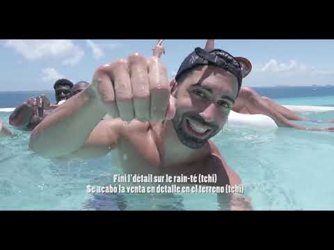 Traducción Menace - PNL