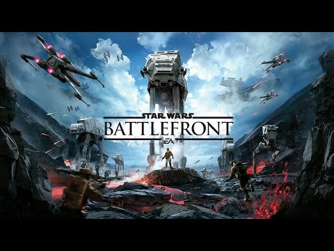 Star Wars: Battlefront (2015) Critique