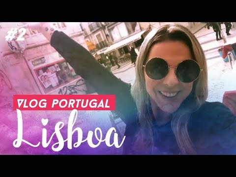 Vídeo: Vacances A Portugal: Llocs D'interès De Lisboa