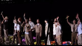 [세븐틴 SEVENTEEN] 중간 토크 (Talk) 240427 Follow Again to Seoul FanCam 직캠