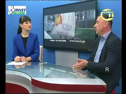 გადაცემა  ,,დავეხმაროთ ფერმერებს,,- რჩევები მეფრინველეობის  დარგით დაინტერესებული  ფერმერებისთვის