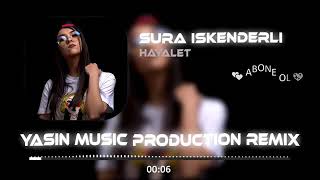 Sura iskenderli. Hayalet remix Resimi