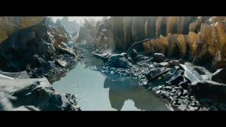 Стартрек: Бесконечность Трейлер 2016 Стартрек: Бесконечность Трейлер 2016