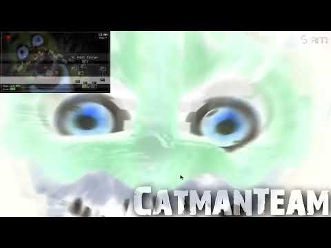 (Reupload HD) FNAF Sparta Remix V1