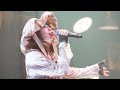 2025年5月31日石川智晶LIVE「1/2(はんぶん)」