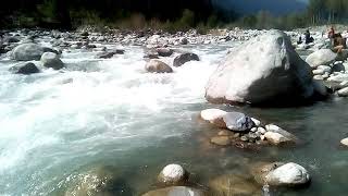Beautiful scenery