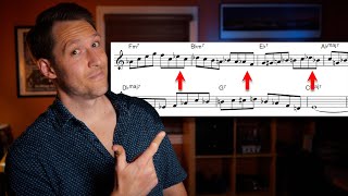 Video thumbnail of "The BEST Way To Create Melodic Solos!"