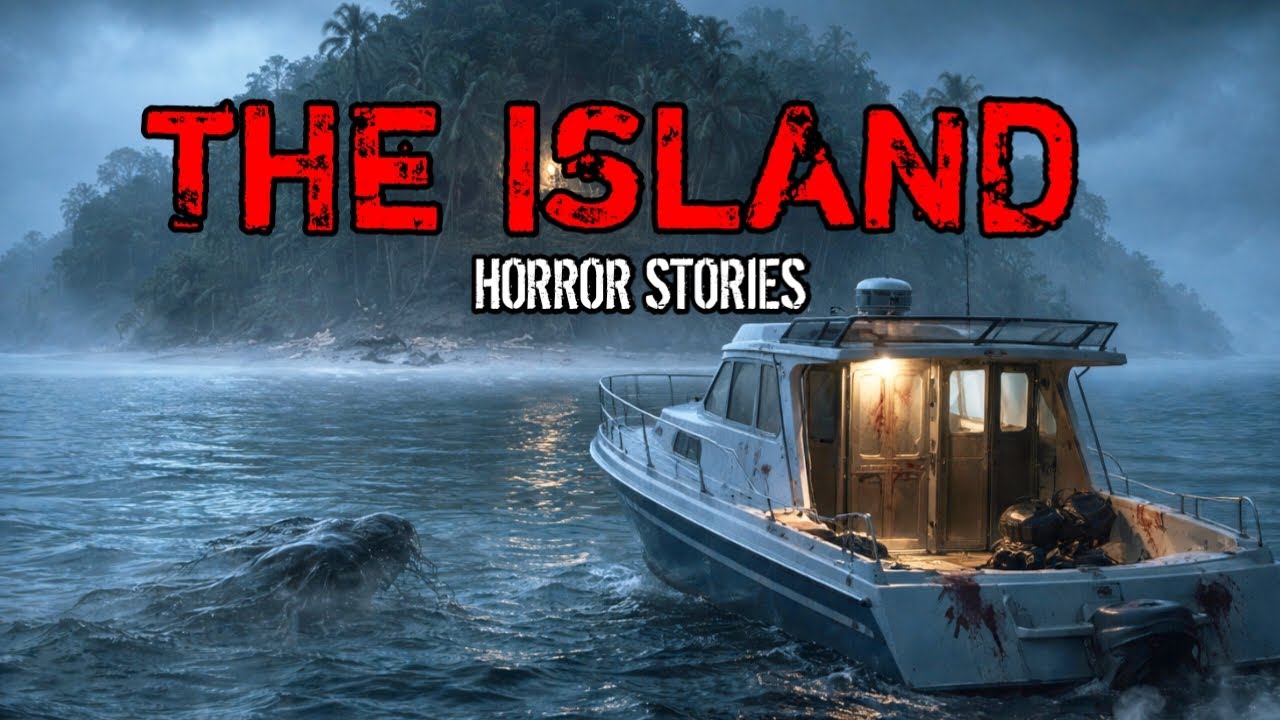 The Island Tour No One Returned From  