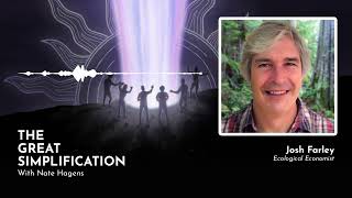 Josh Farley Money, Money, Money The Great Simplification