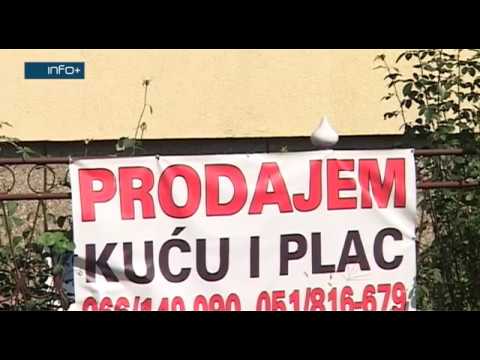 Video: Što je kuća prije prodaje?