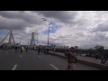 Велопарад Москва 2017