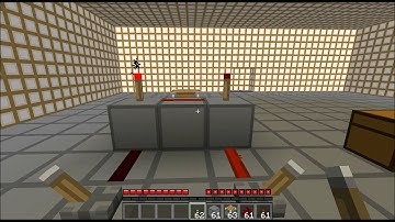 Redstone Tutorial - Part 6 - Logic Gates Part 2