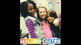 Famous malachi barton #malachi #malachibarton #victor #zombies4 #edit #shorts Profile