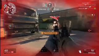XDefiant - Capture The Flag Gameplay