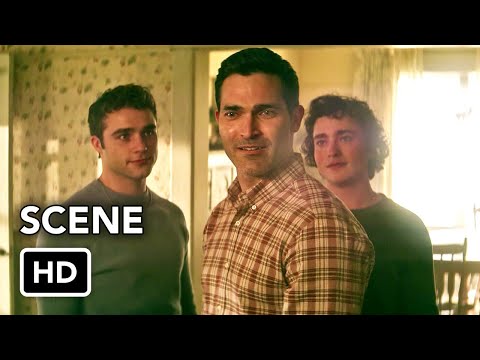 Superman & Lois Season 4 - Final Season - YouTube