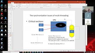 Client Server   Multithreading July 28 2020