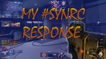 OutRainZ - #SynRC Response: Indidvidual [SI]