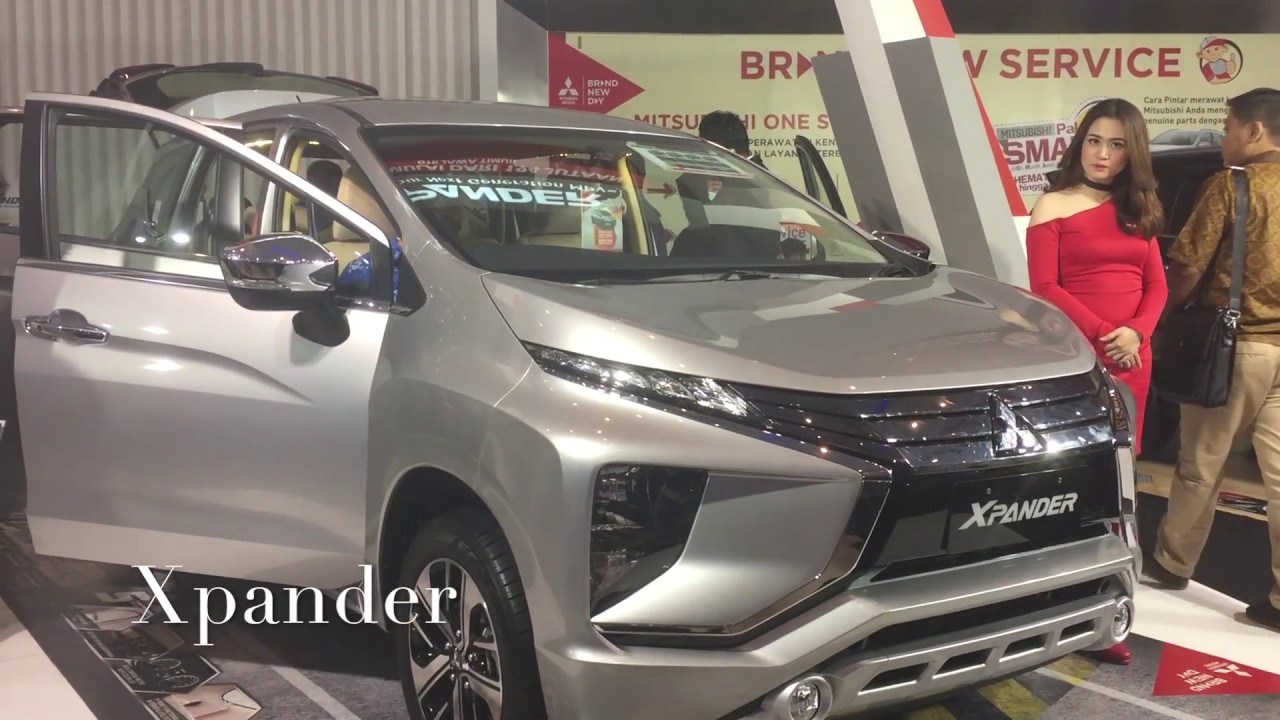 TERNYATA XPANDER BISA LANGSUNG DIBAWAH PULANG TANPA INDEN YouTube
